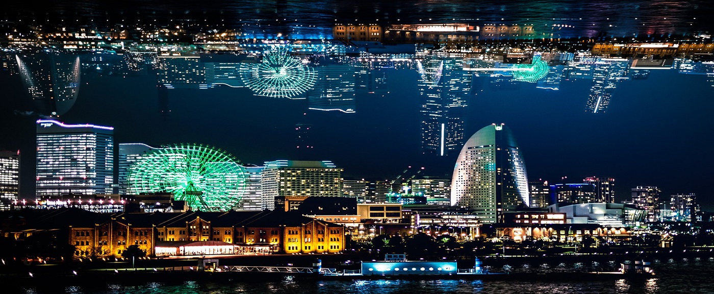 新横浜,運転代行呑んだくれ